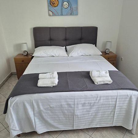 Apartmani Adria Опатія Екстер'єр фото