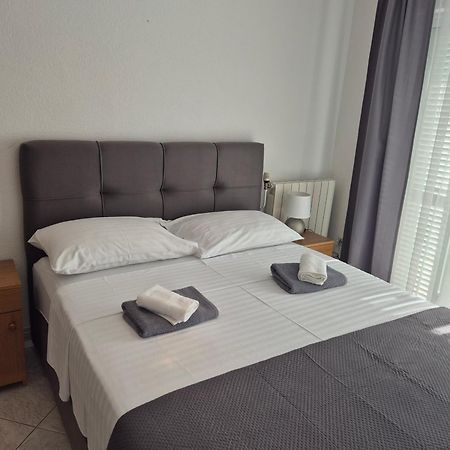 Apartmani Adria Опатія Екстер'єр фото