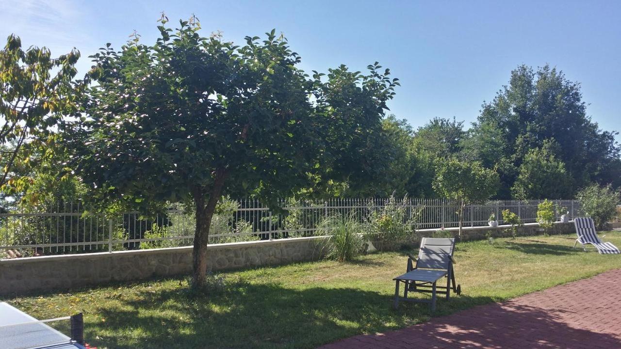 Apartmani Adria Опатія Екстер'єр фото