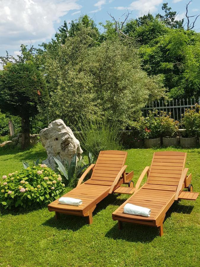 Apartmani Adria Опатія Екстер'єр фото