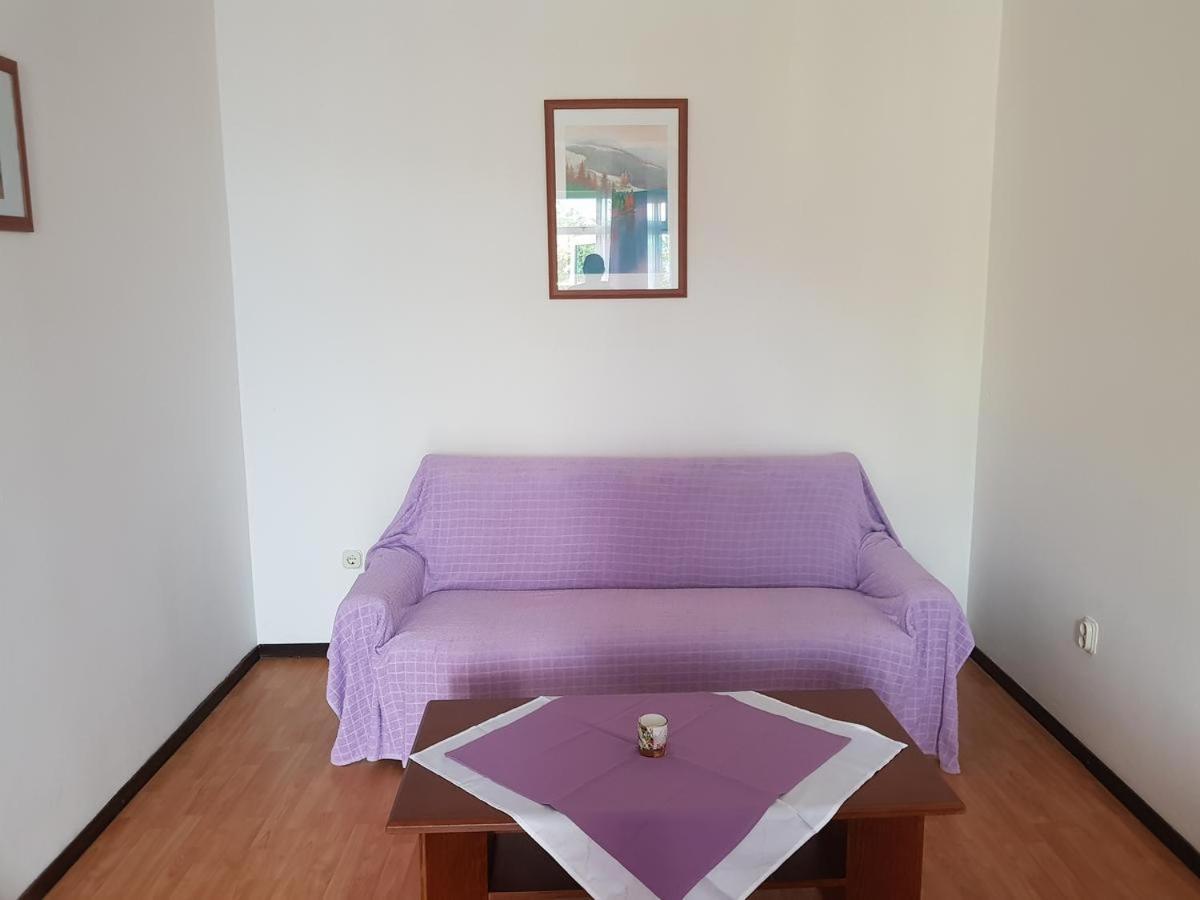 Apartmani Adria Опатія Екстер'єр фото