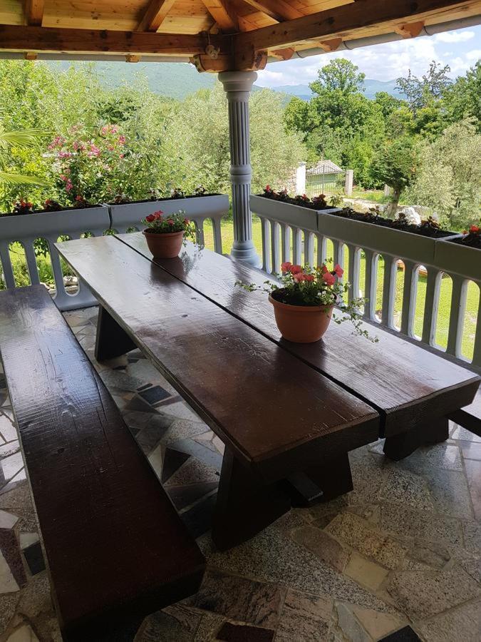 Apartmani Adria Опатія Екстер'єр фото