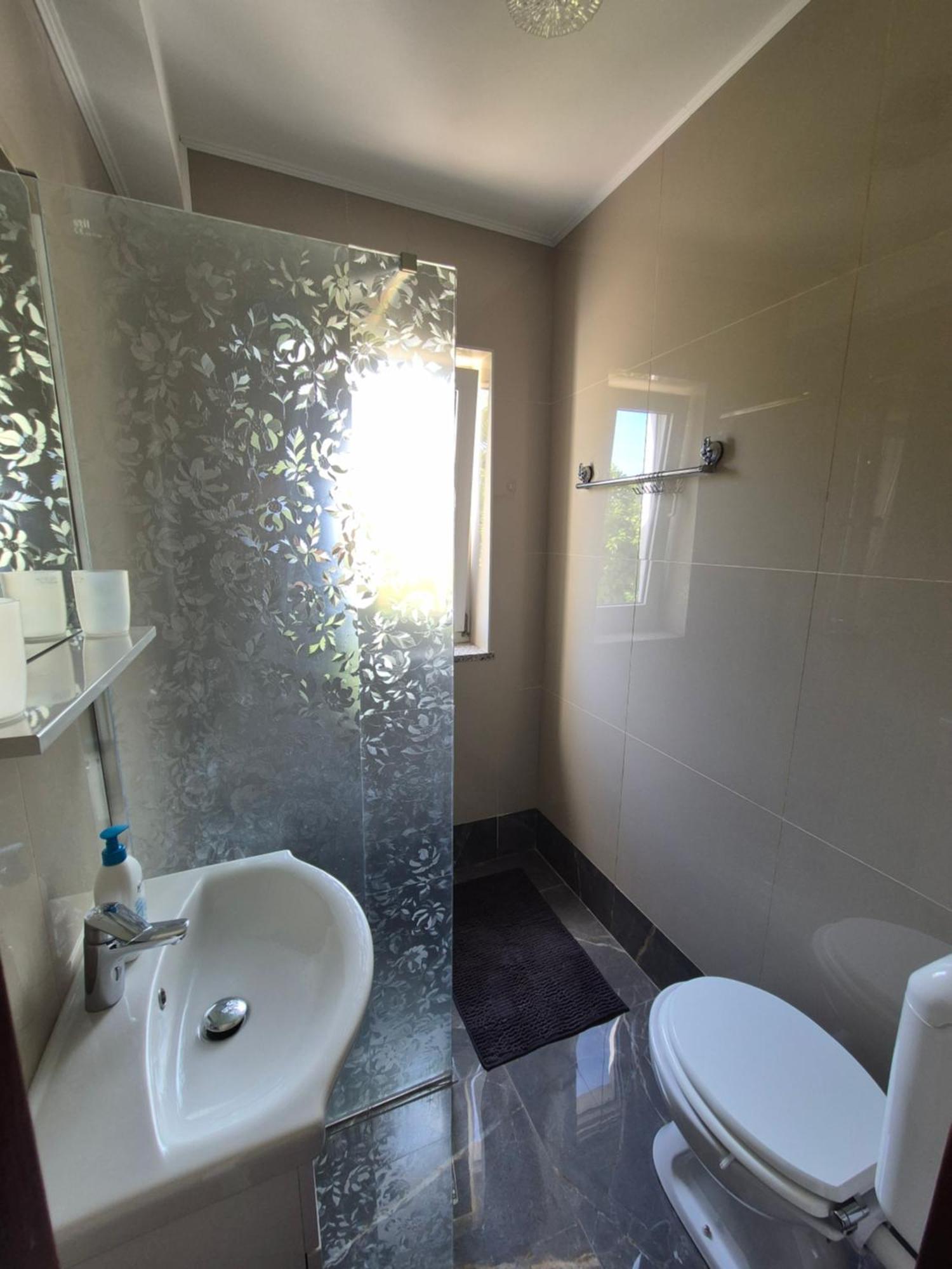 Apartmani Adria Опатія Екстер'єр фото