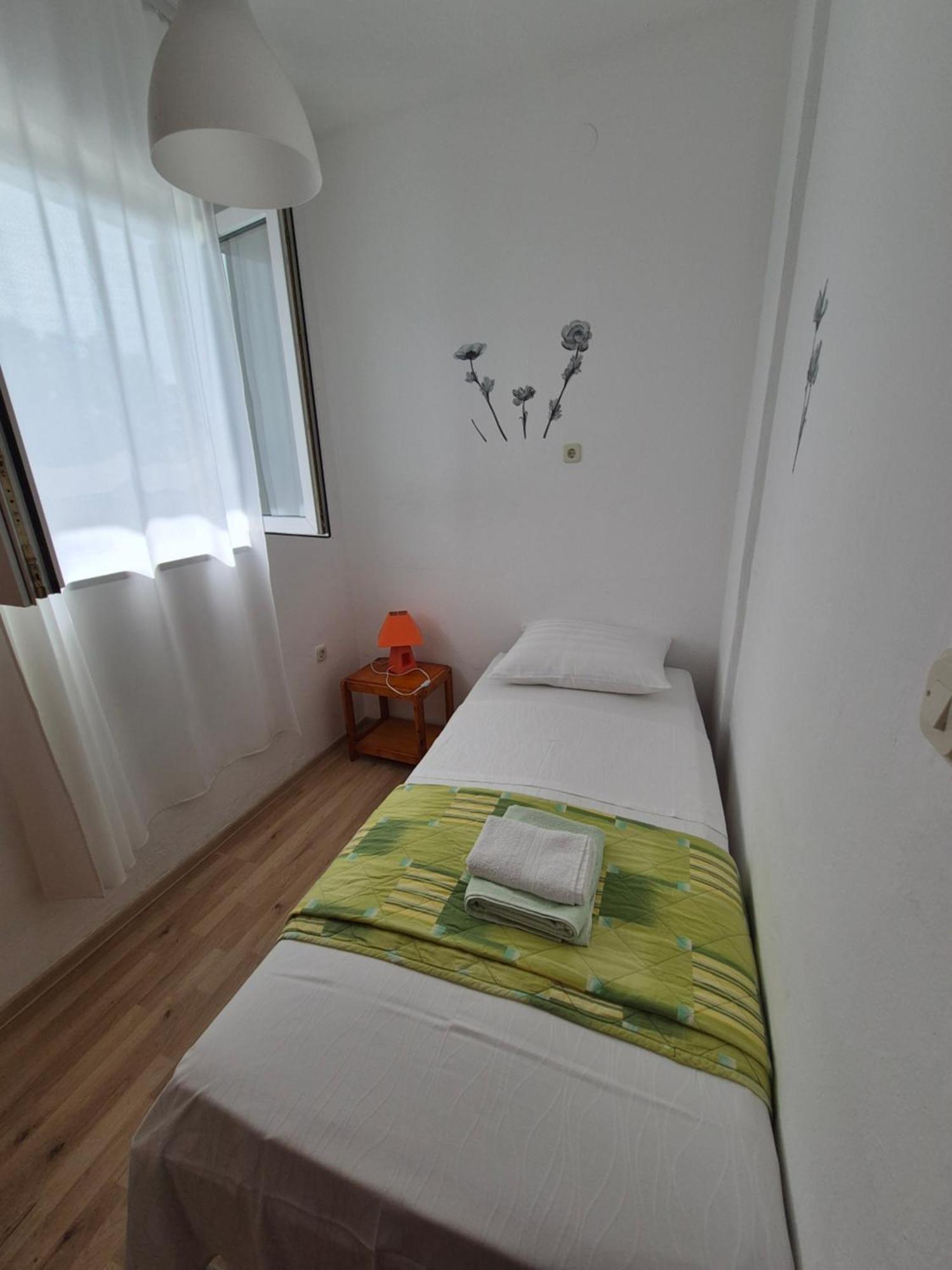 Apartmani Adria Опатія Екстер'єр фото