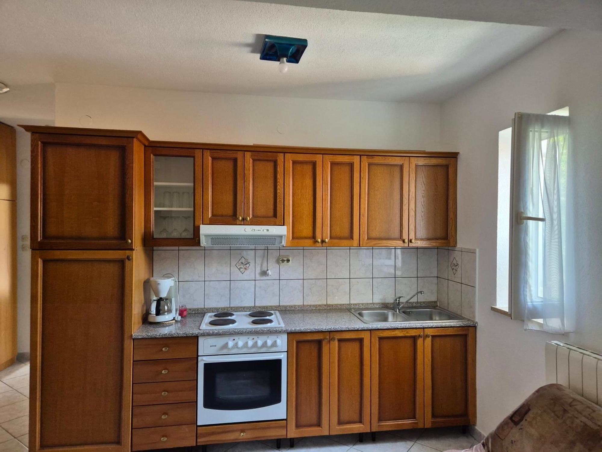 Apartmani Adria Опатія Екстер'єр фото