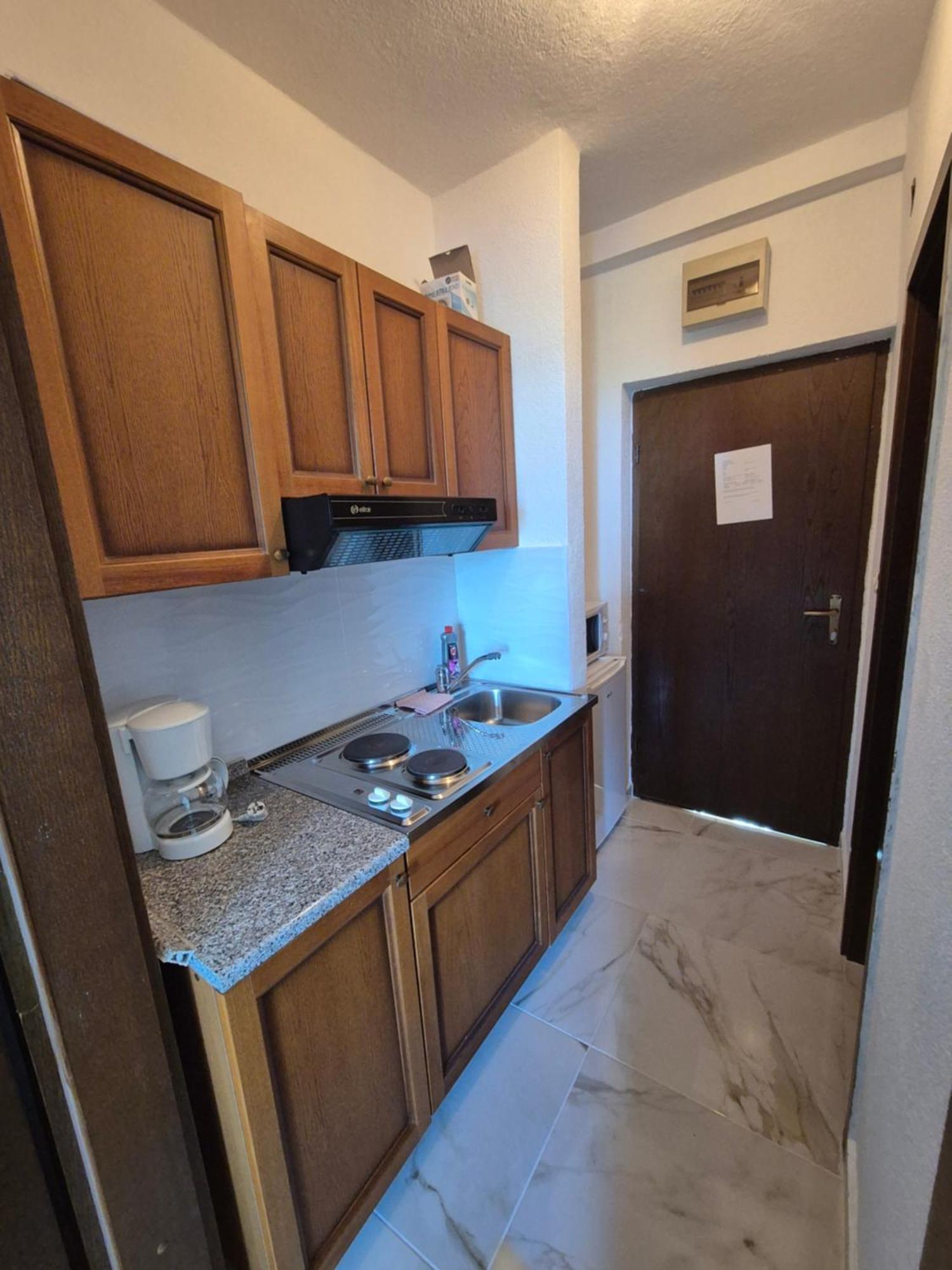 Apartmani Adria Опатія Екстер'єр фото