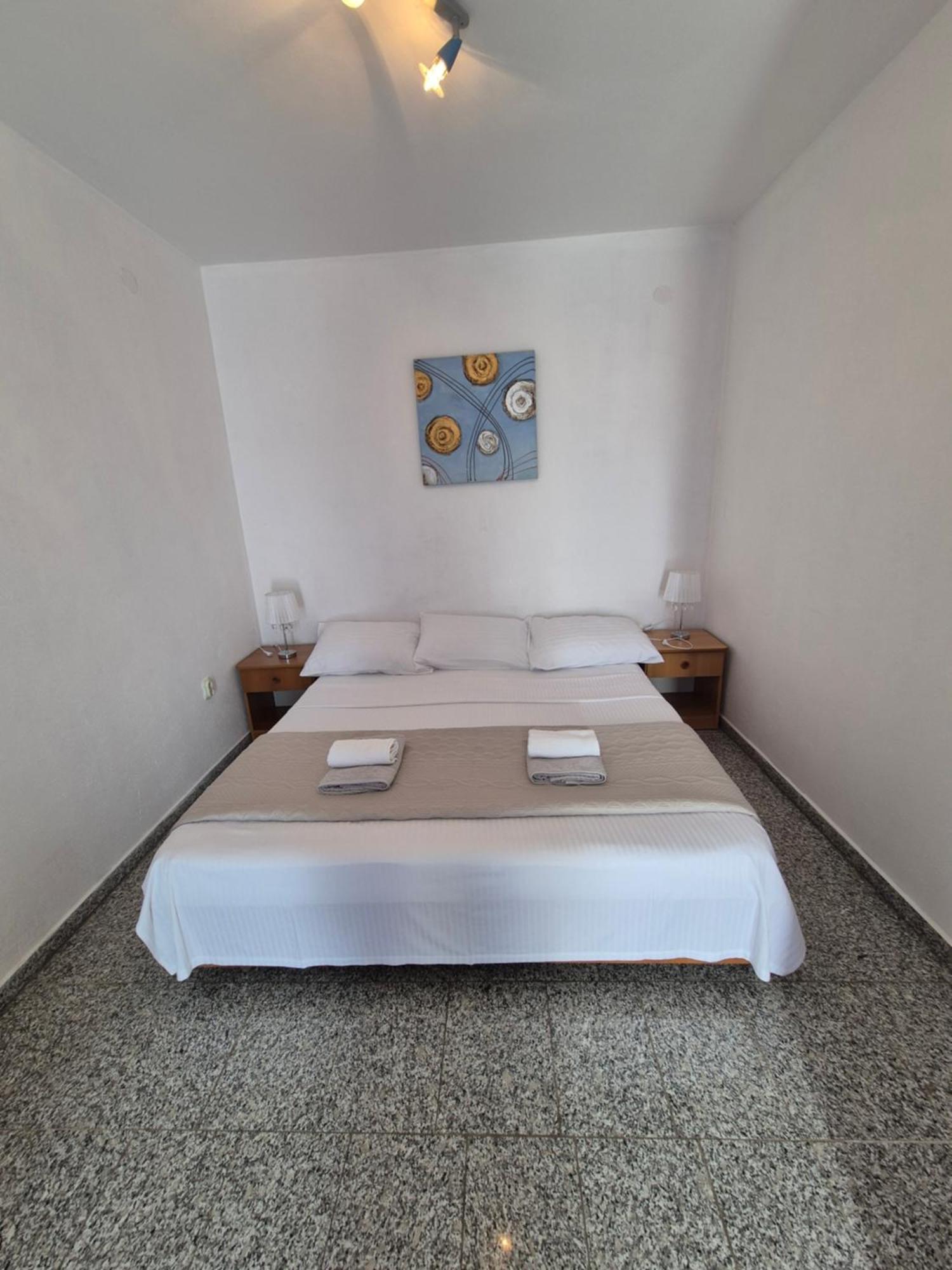 Apartmani Adria Опатія Екстер'єр фото