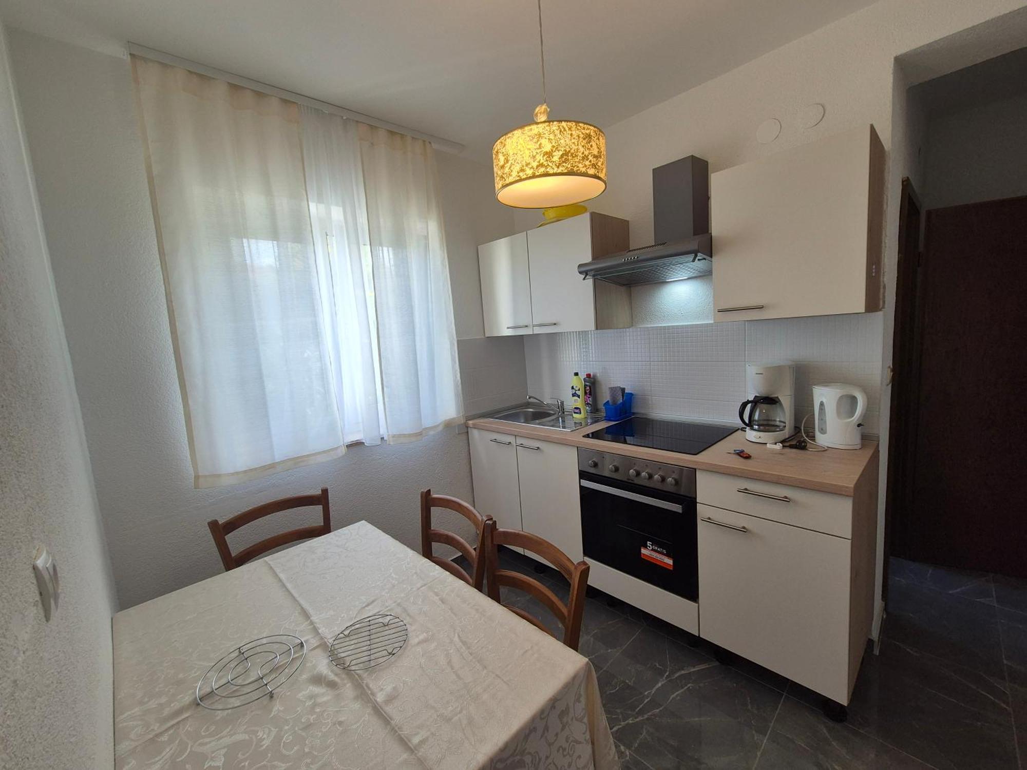 Apartmani Adria Опатія Екстер'єр фото